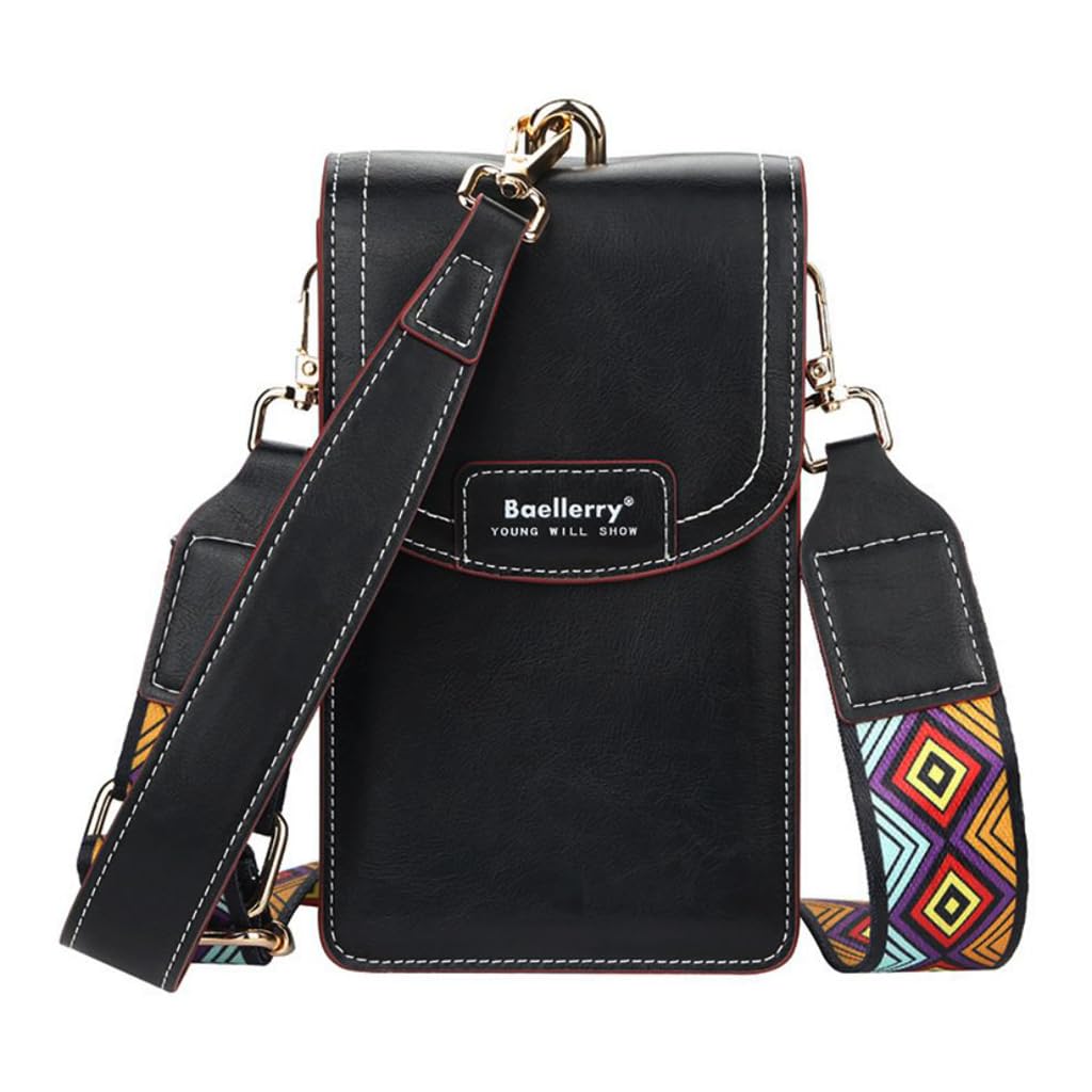 PALAY Women Crossbody Phone Bags for Mobile Cell Phone Holder Pocket Wallet PU Leather Sling Wallet for Women Girls Ladies Mini Shoulder Bags PALAY Women Crossbody Phone Bags for Mobile Cell Phone Holder Pocket Wallet PU Leather Sling Wallet for Women Girls Ladies Mini Shoulder Bags